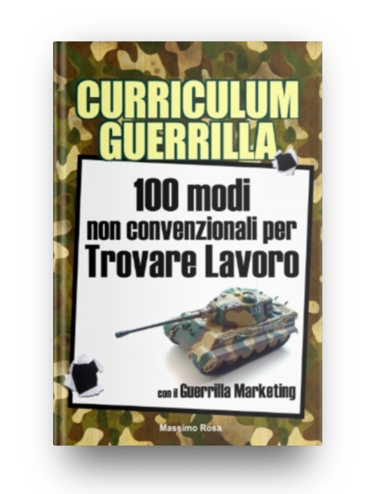 Curriculum Guerrilla