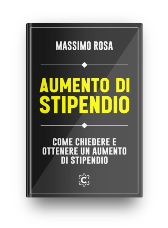 Aumento di Stipendio